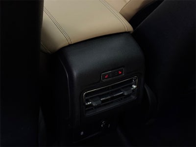 2022 Lincoln Corsair Plug-In Hybrid Grand Touring