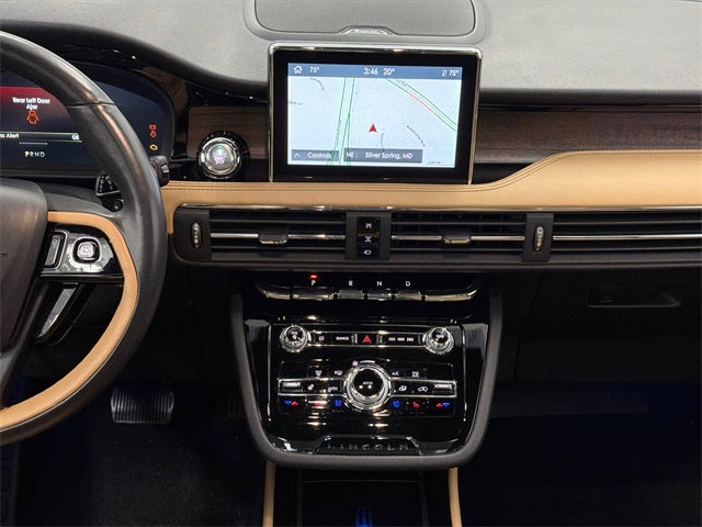 2022 Lincoln Corsair Plug-In Hybrid Grand Touring