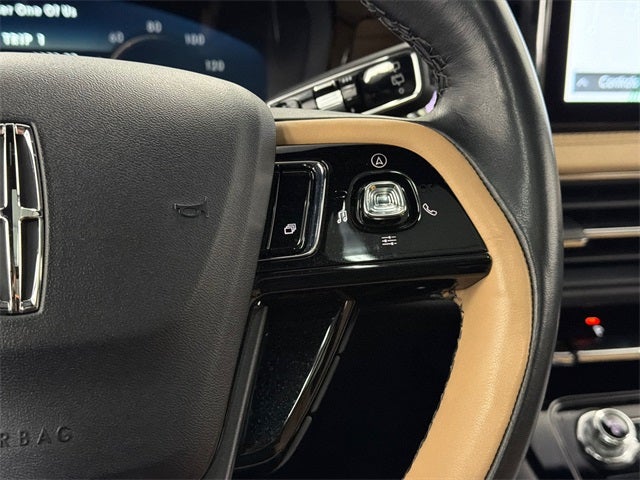 2022 Lincoln Corsair Plug-In Hybrid Grand Touring