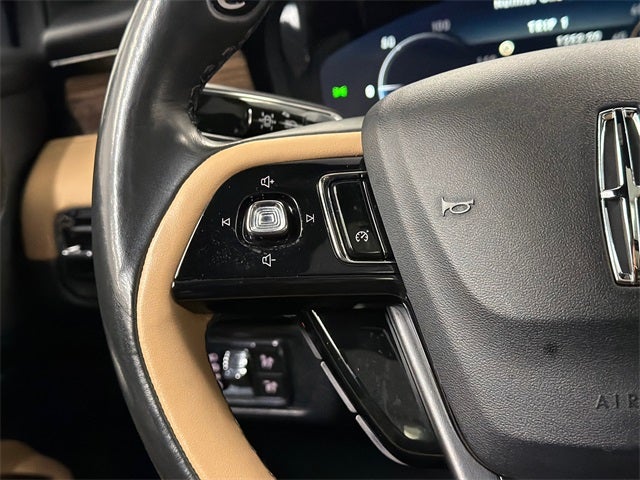 2022 Lincoln Corsair Plug-In Hybrid Grand Touring