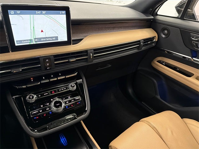 2022 Lincoln Corsair Plug-In Hybrid Grand Touring