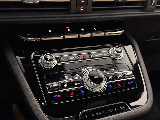 2022 Lincoln Corsair Plug-In Hybrid Grand Touring