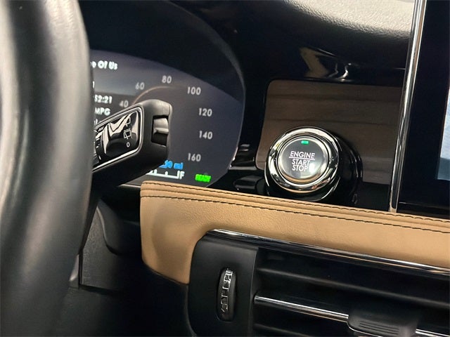 2022 Lincoln Corsair Plug-In Hybrid Grand Touring