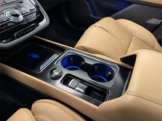 2022 Lincoln Corsair Plug-In Hybrid Grand Touring