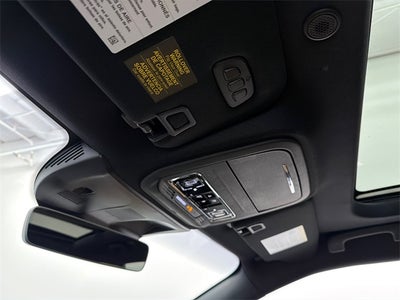 2022 Lincoln Corsair Plug-In Hybrid Grand Touring