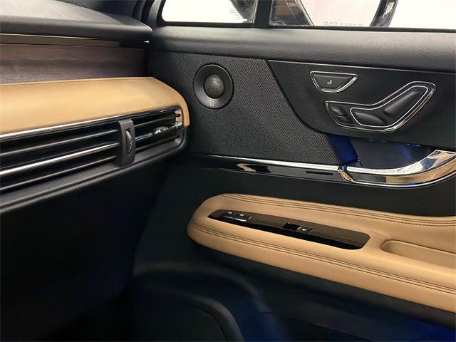 2022 Lincoln Corsair Plug-In Hybrid Grand Touring