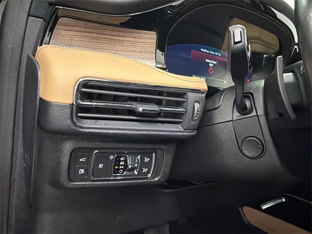 2022 Lincoln Corsair Plug-In Hybrid Grand Touring