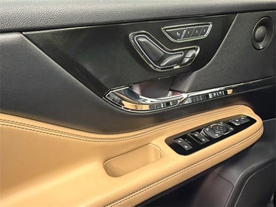 2022 Lincoln Corsair Plug-In Hybrid Grand Touring