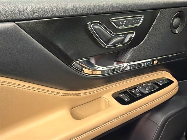 2022 Lincoln Corsair Plug-In Hybrid Grand Touring