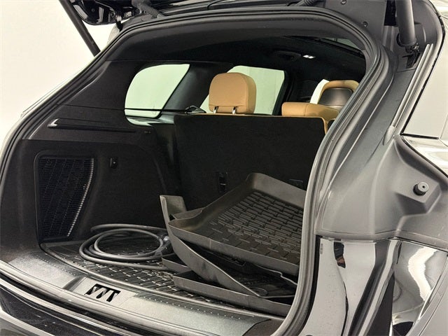 2022 Lincoln Corsair Plug-In Hybrid Grand Touring