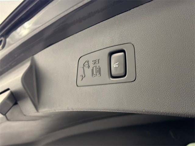 2022 Lincoln Corsair Plug-In Hybrid Grand Touring