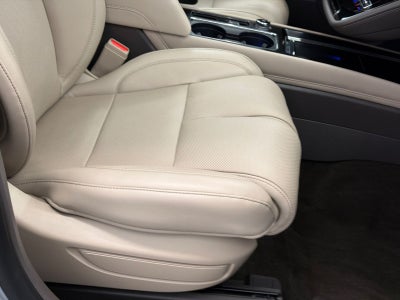 2022 Lincoln Corsair Plug-In Hybrid Grand Touring