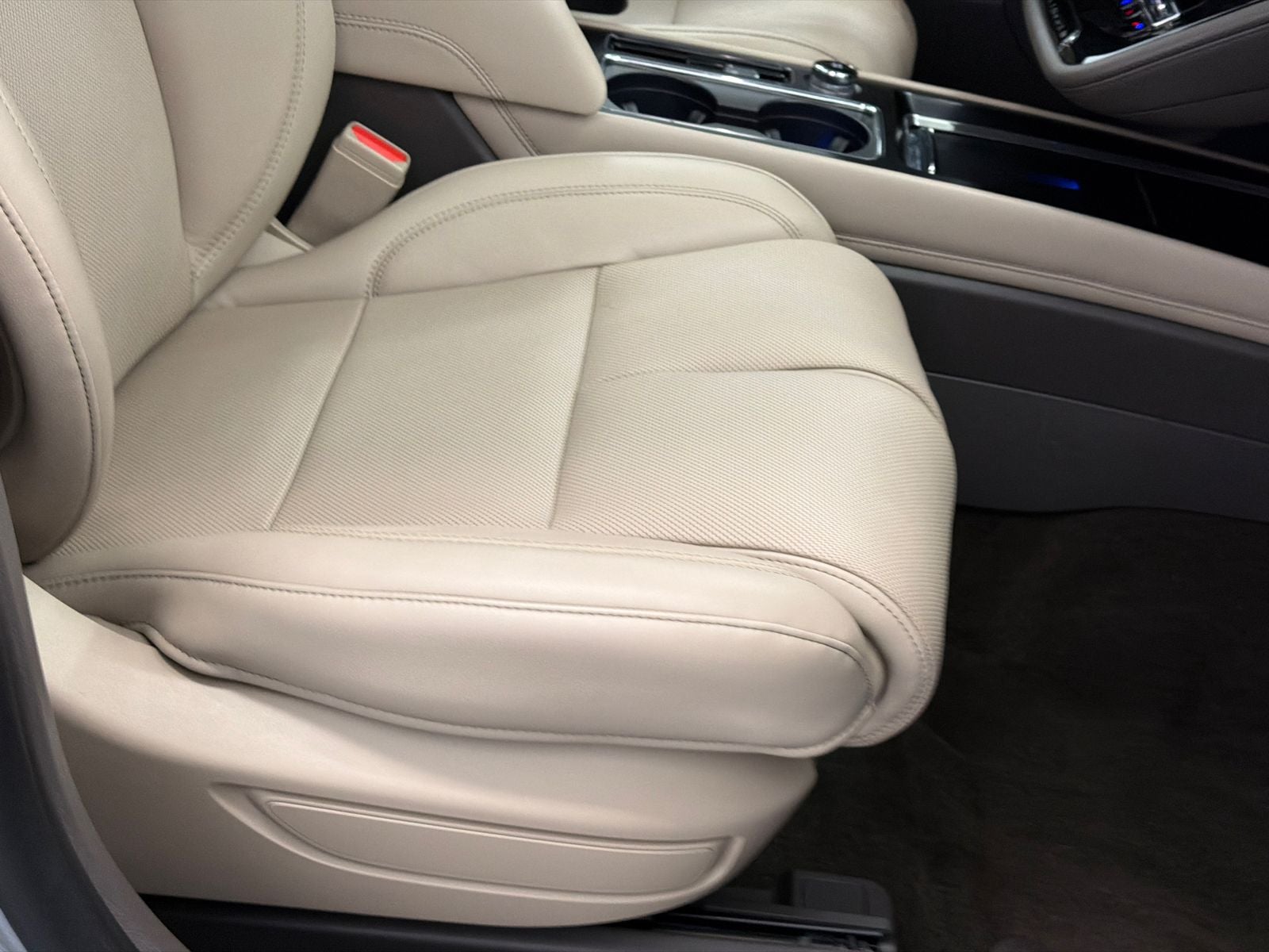2022 Lincoln Corsair Plug-In Hybrid Grand Touring