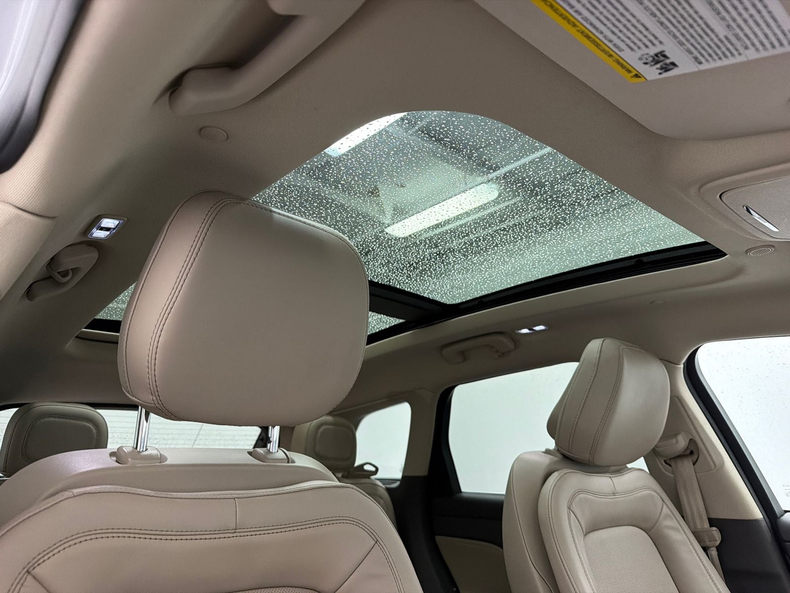 2022 Lincoln Corsair Plug-In Hybrid Grand Touring