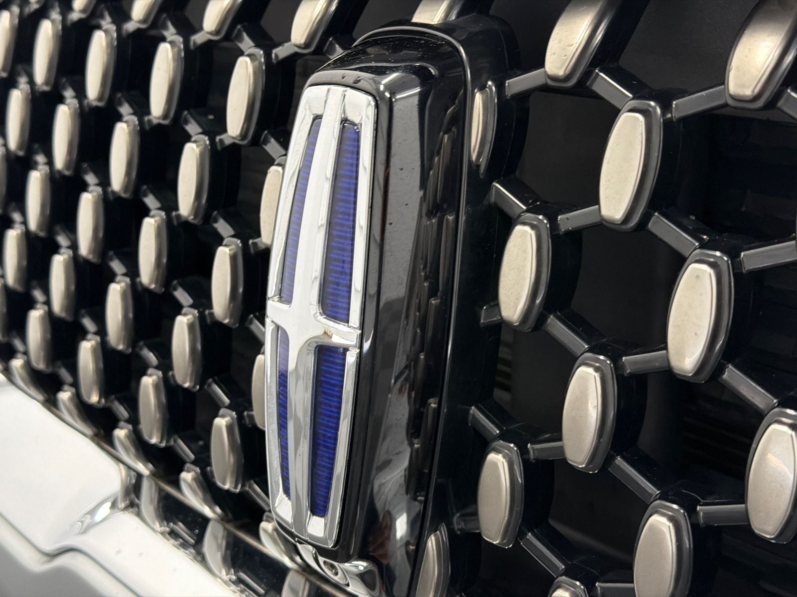 2022 Lincoln Corsair Plug-In Hybrid Grand Touring