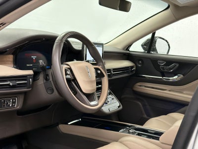 2022 Lincoln Corsair Plug-In Hybrid Grand Touring