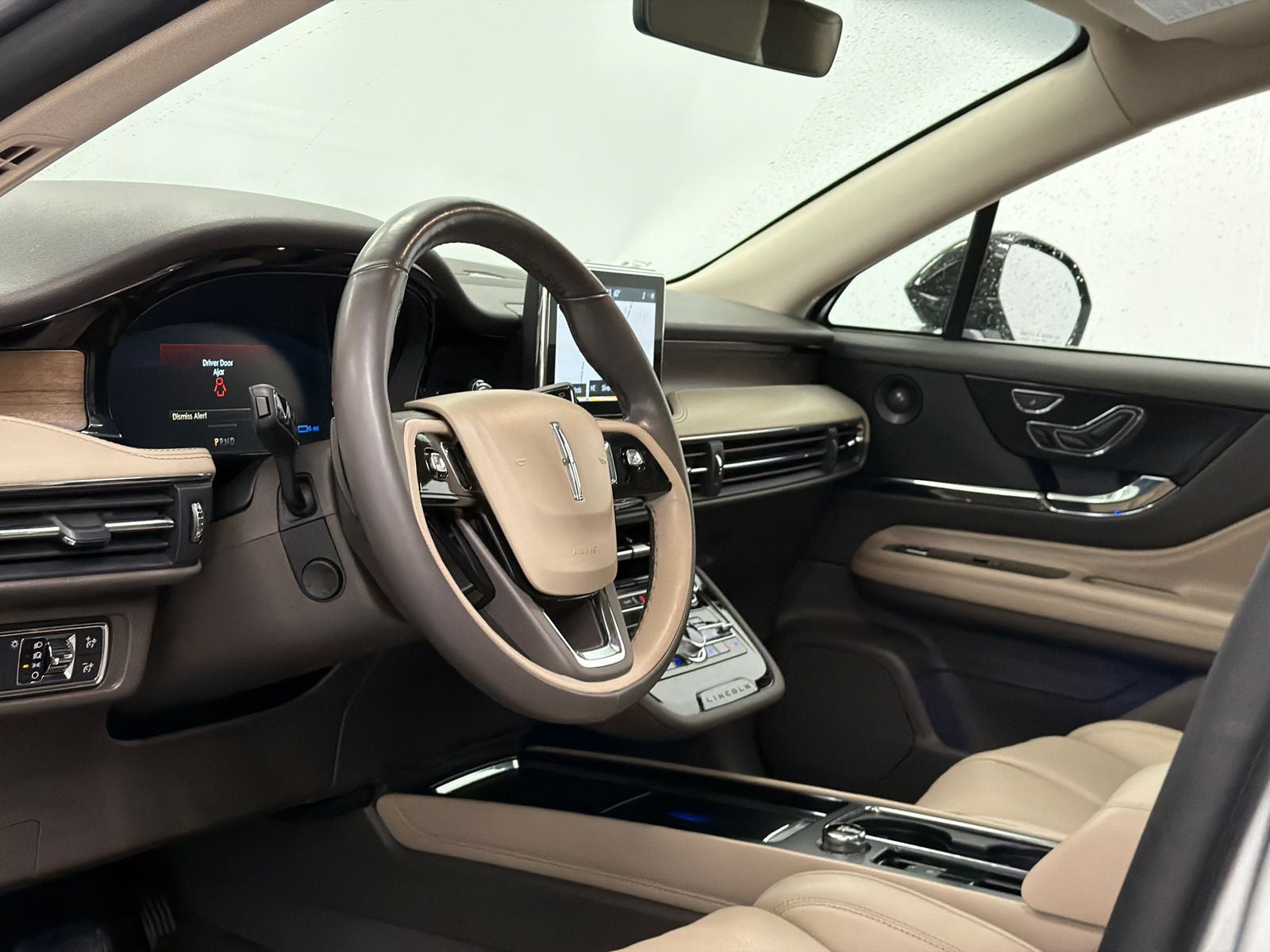 2022 Lincoln Corsair Plug-In Hybrid Grand Touring