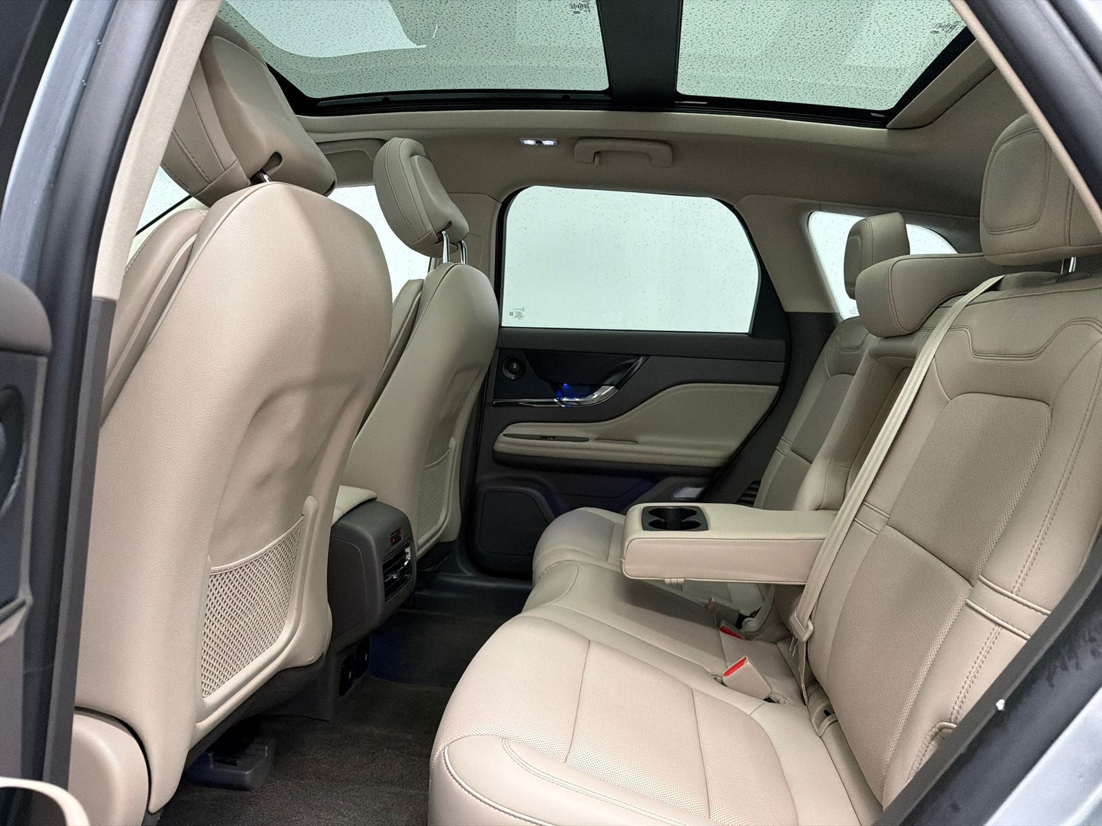 2022 Lincoln Corsair Plug-In Hybrid Grand Touring