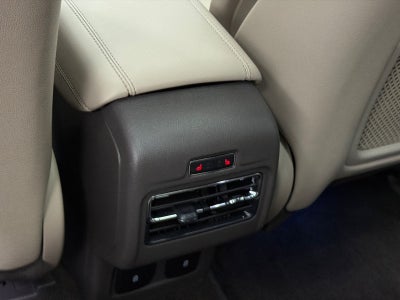 2022 Lincoln Corsair Plug-In Hybrid Grand Touring