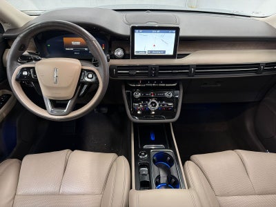2022 Lincoln Corsair Plug-In Hybrid Grand Touring