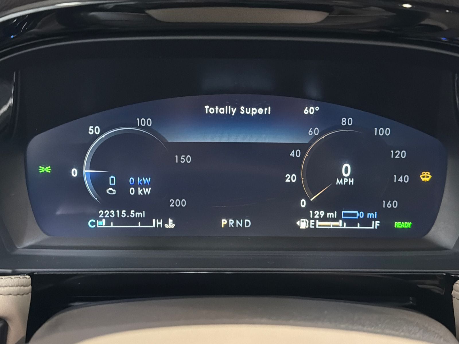 2022 Lincoln Corsair Plug-In Hybrid Grand Touring