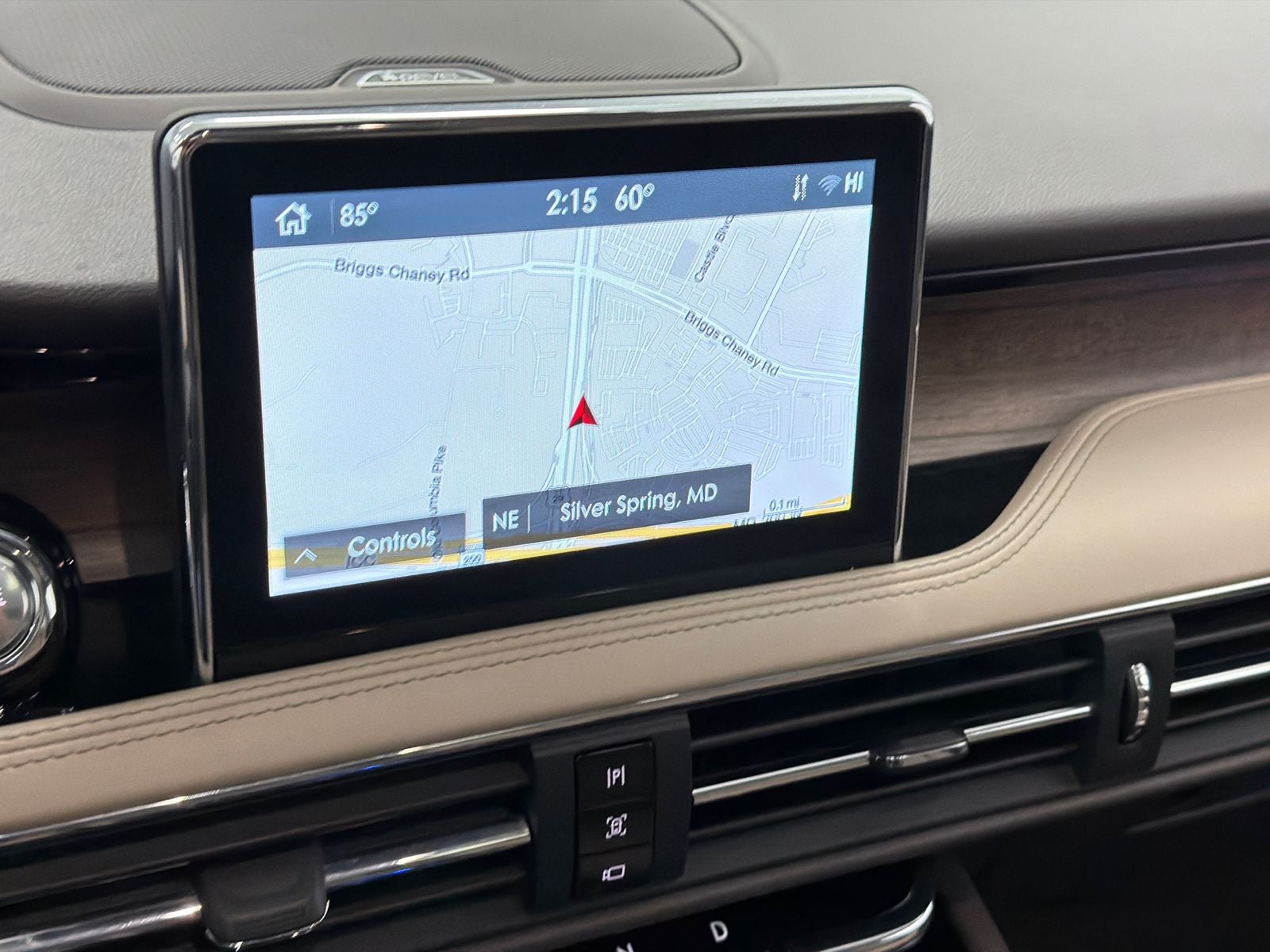 2022 Lincoln Corsair Plug-In Hybrid Grand Touring