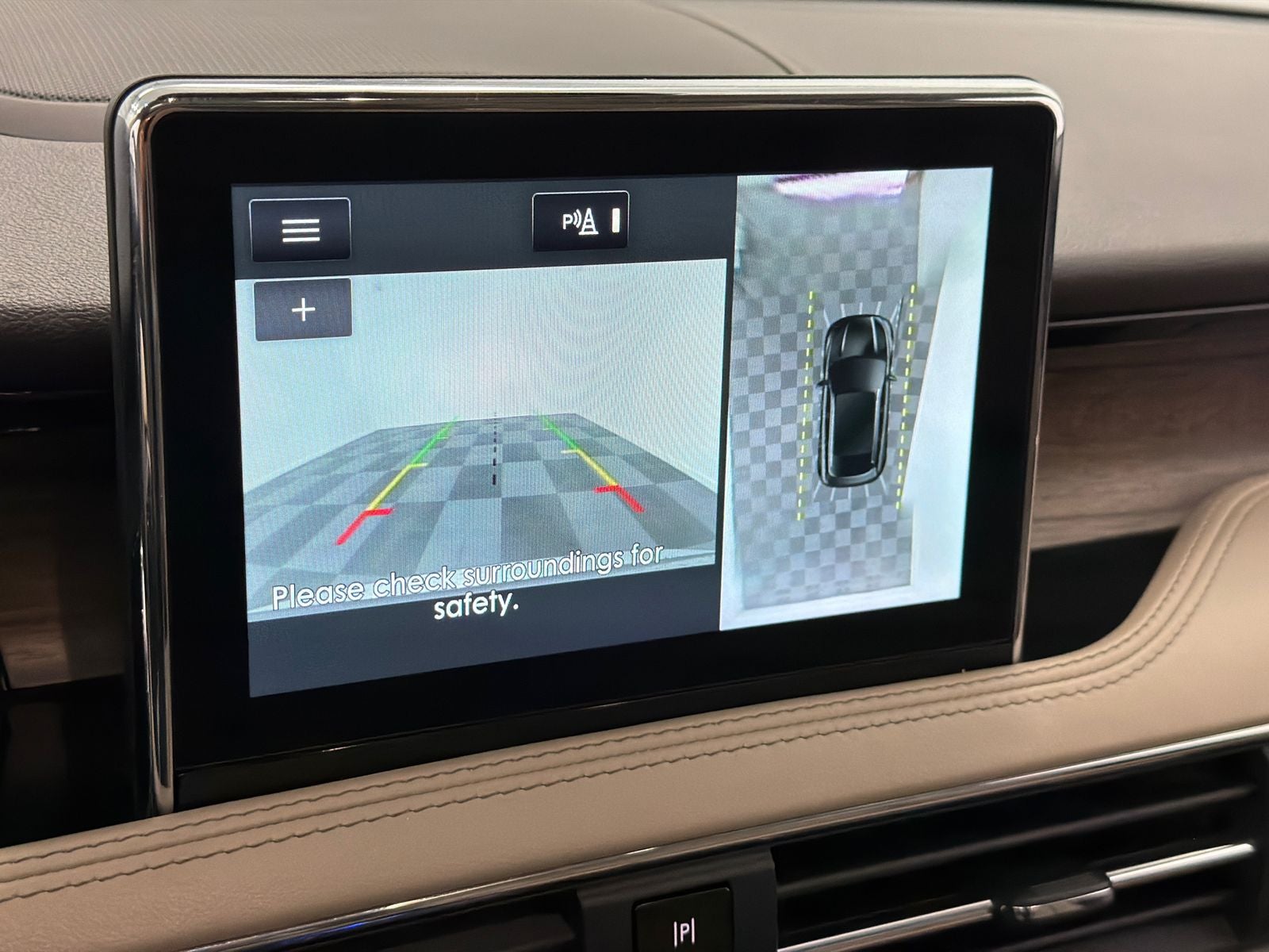 2022 Lincoln Corsair Plug-In Hybrid Grand Touring