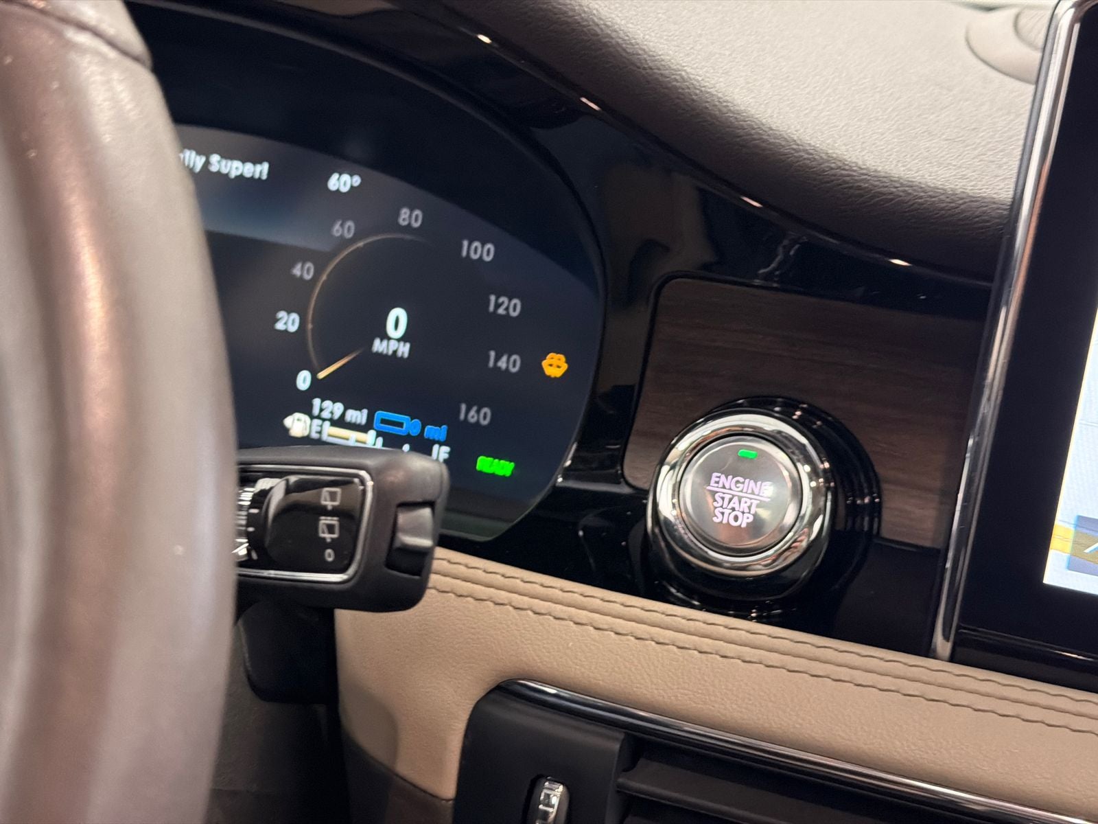 2022 Lincoln Corsair Plug-In Hybrid Grand Touring
