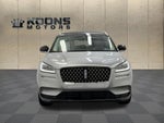 2022 Lincoln Corsair Plug-In Hybrid Grand Touring