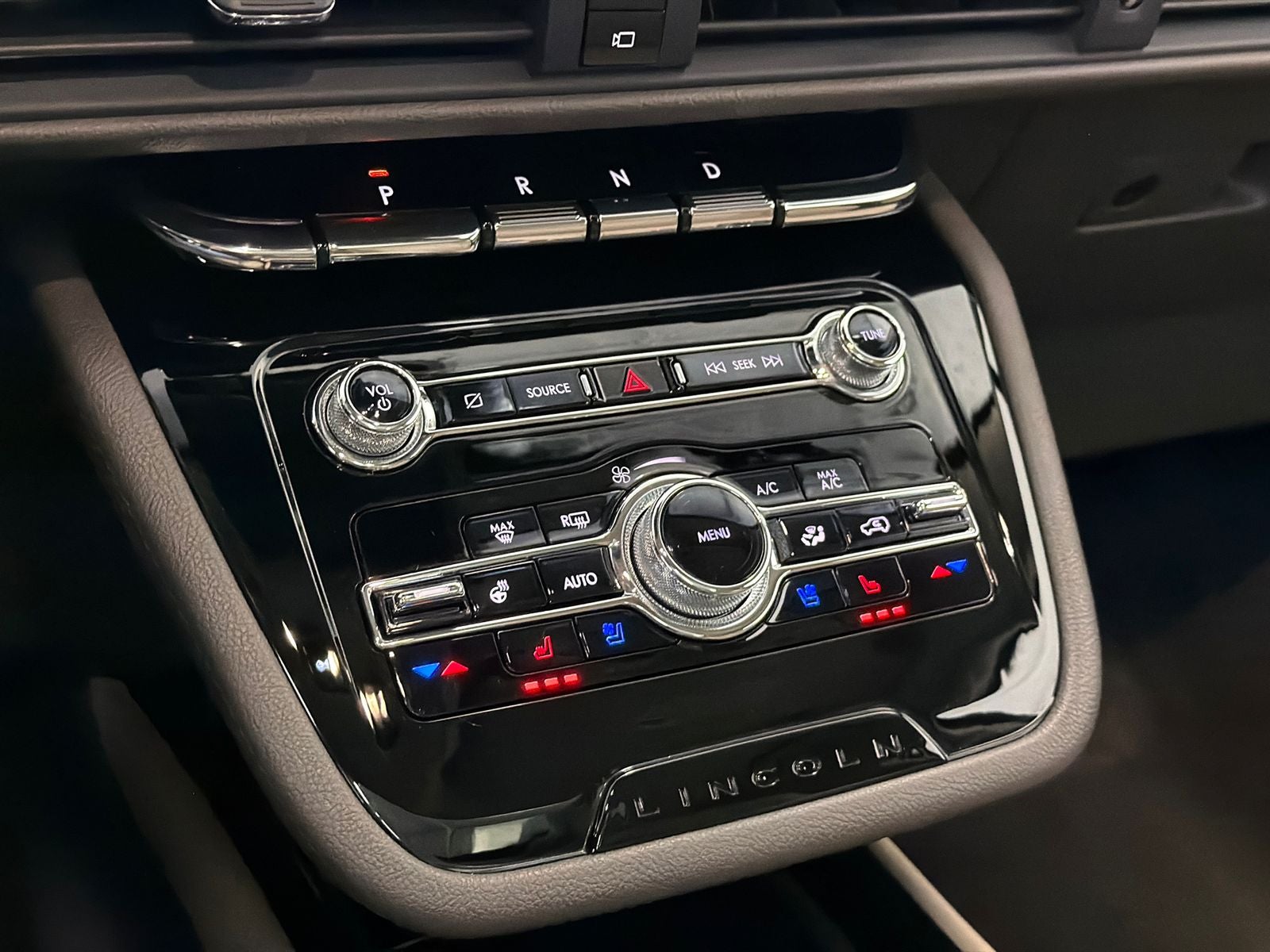 2022 Lincoln Corsair Plug-In Hybrid Grand Touring