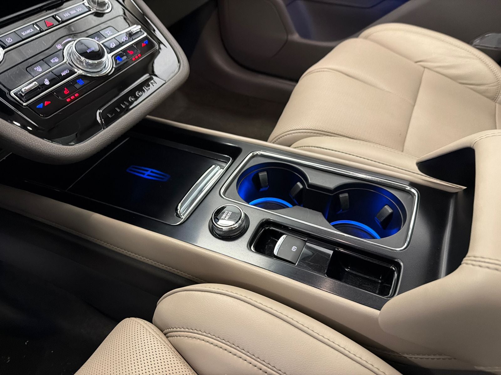 2022 Lincoln Corsair Plug-In Hybrid Grand Touring