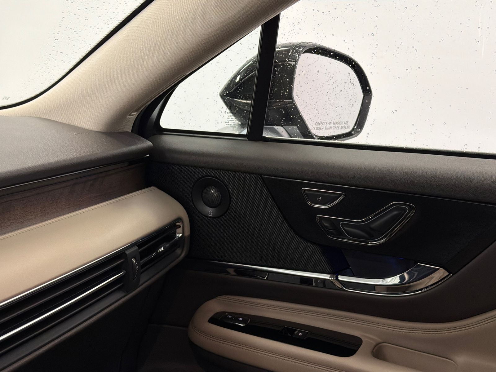 2022 Lincoln Corsair Plug-In Hybrid Grand Touring