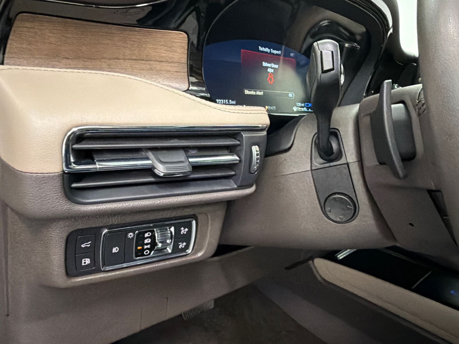 2022 Lincoln Corsair Plug-In Hybrid Grand Touring