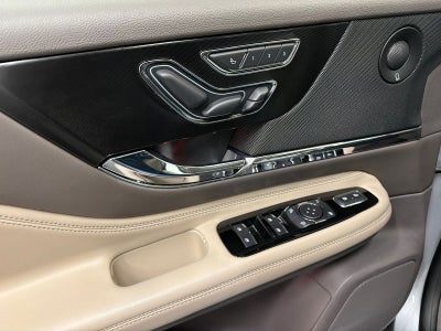 2022 Lincoln Corsair Plug-In Hybrid Grand Touring