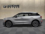 2022 Lincoln Corsair Plug-In Hybrid Grand Touring