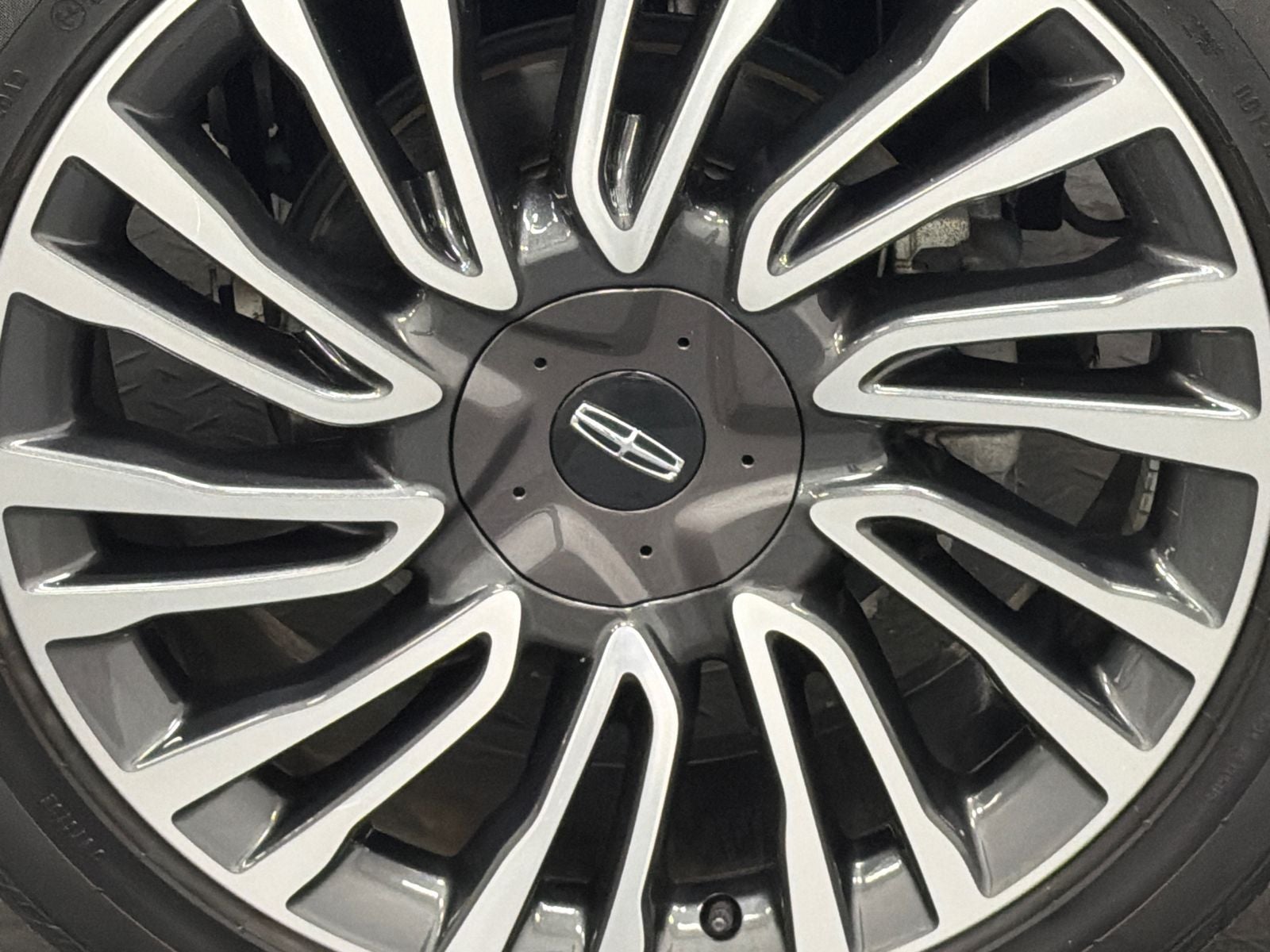 2022 Lincoln Corsair Plug-In Hybrid Grand Touring
