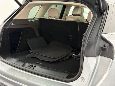 2022 Lincoln Corsair Plug-In Hybrid Grand Touring
