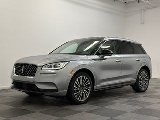 2022 Lincoln Corsair Plug-In Hybrid Grand Touring