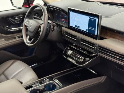 2024 Lincoln Corsair Grand Touring