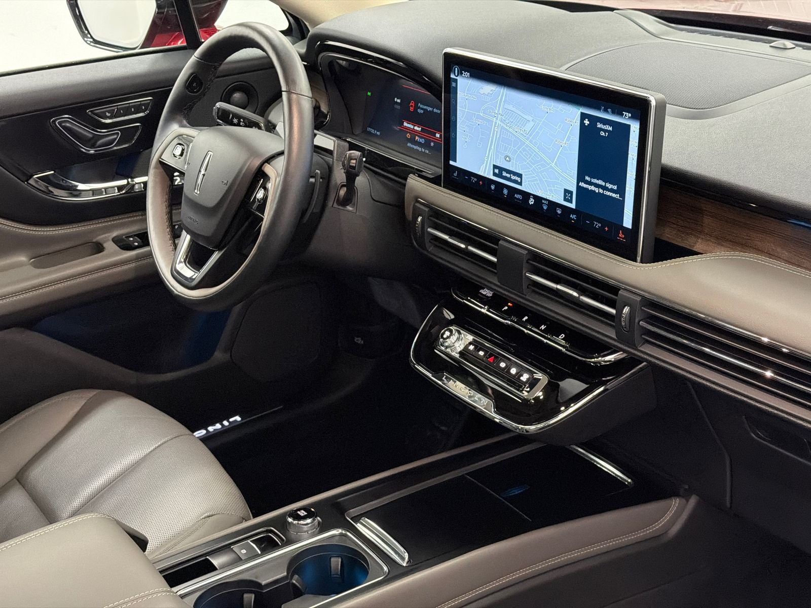 2024 Lincoln Corsair Grand Touring