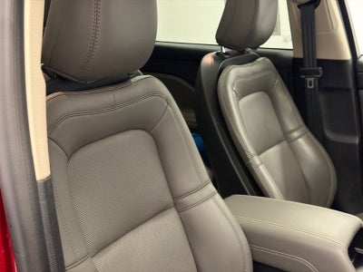 2024 Lincoln Corsair Grand Touring