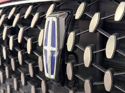 2024 Lincoln Corsair Grand Touring