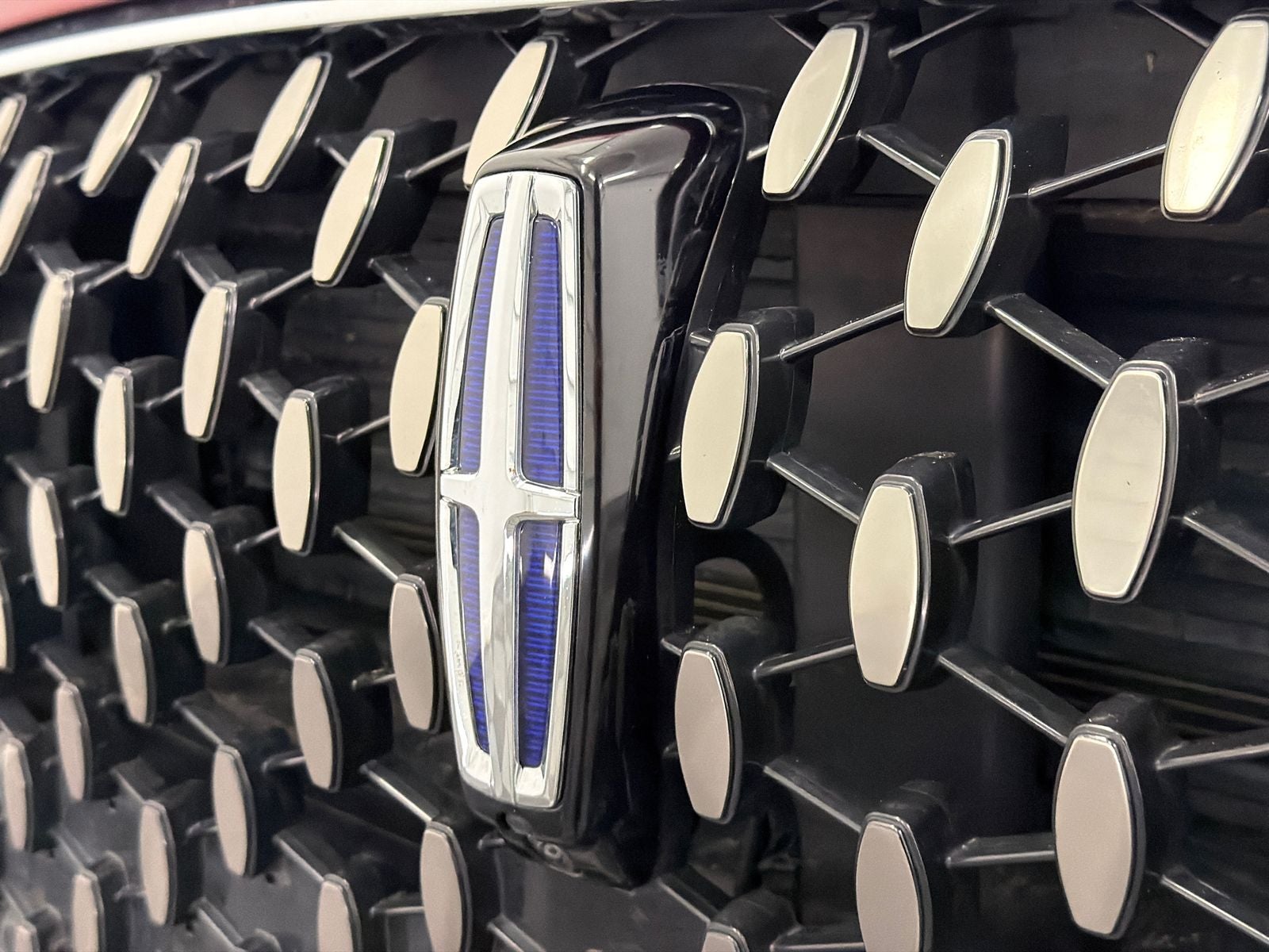 2024 Lincoln Corsair Grand Touring