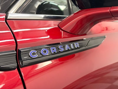 2024 Lincoln Corsair Grand Touring