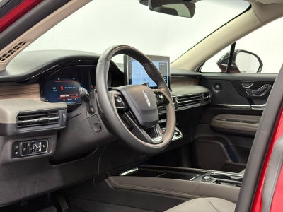 2024 Lincoln Corsair Grand Touring