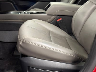 2024 Lincoln Corsair Grand Touring