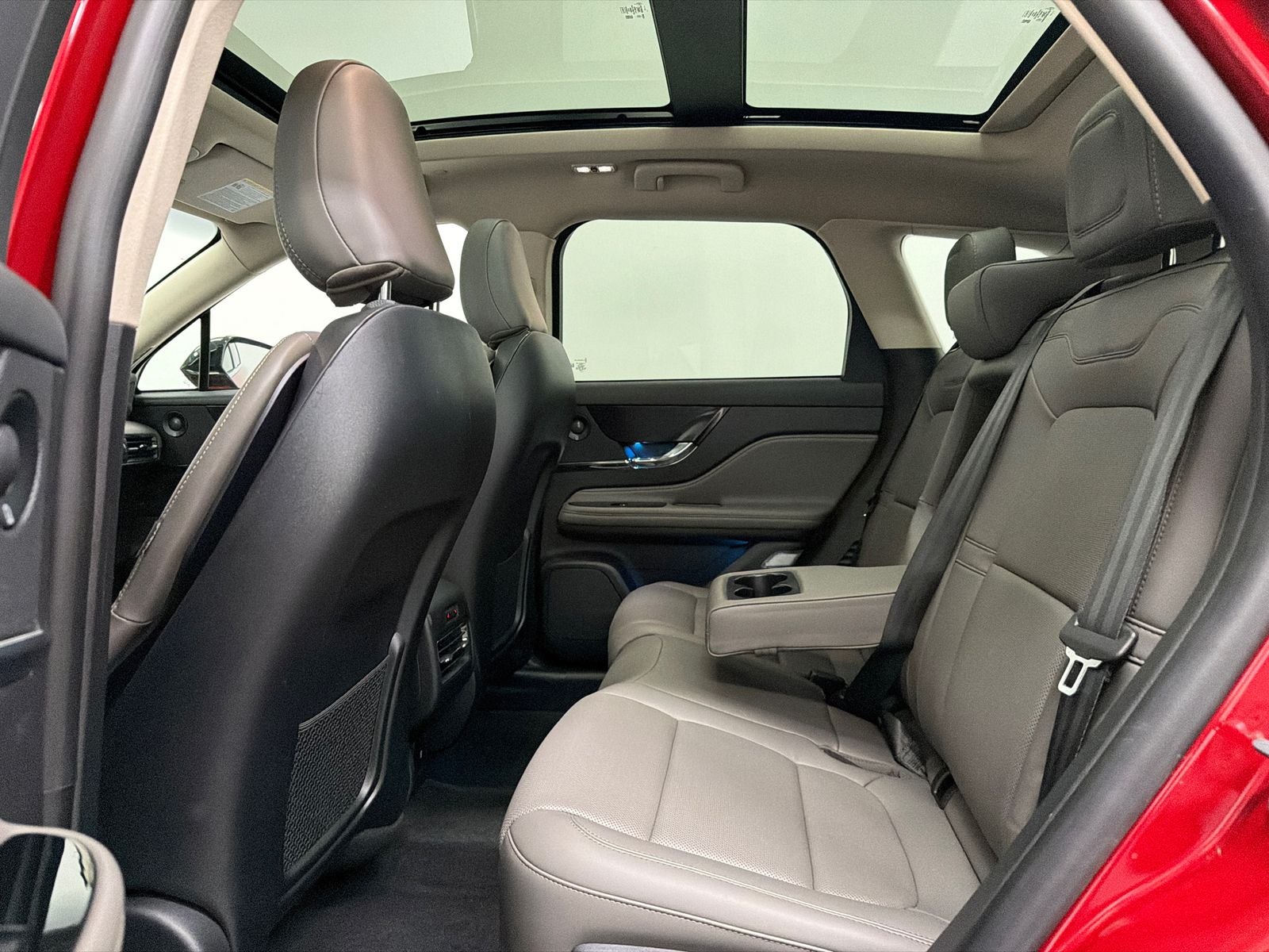 2024 Lincoln Corsair Grand Touring