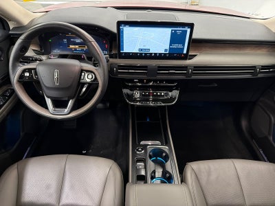 2024 Lincoln Corsair Grand Touring