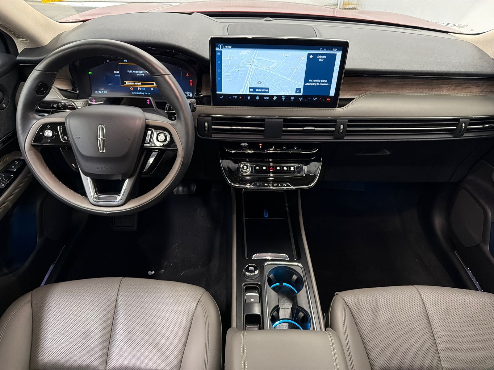 2024 Lincoln Corsair Grand Touring