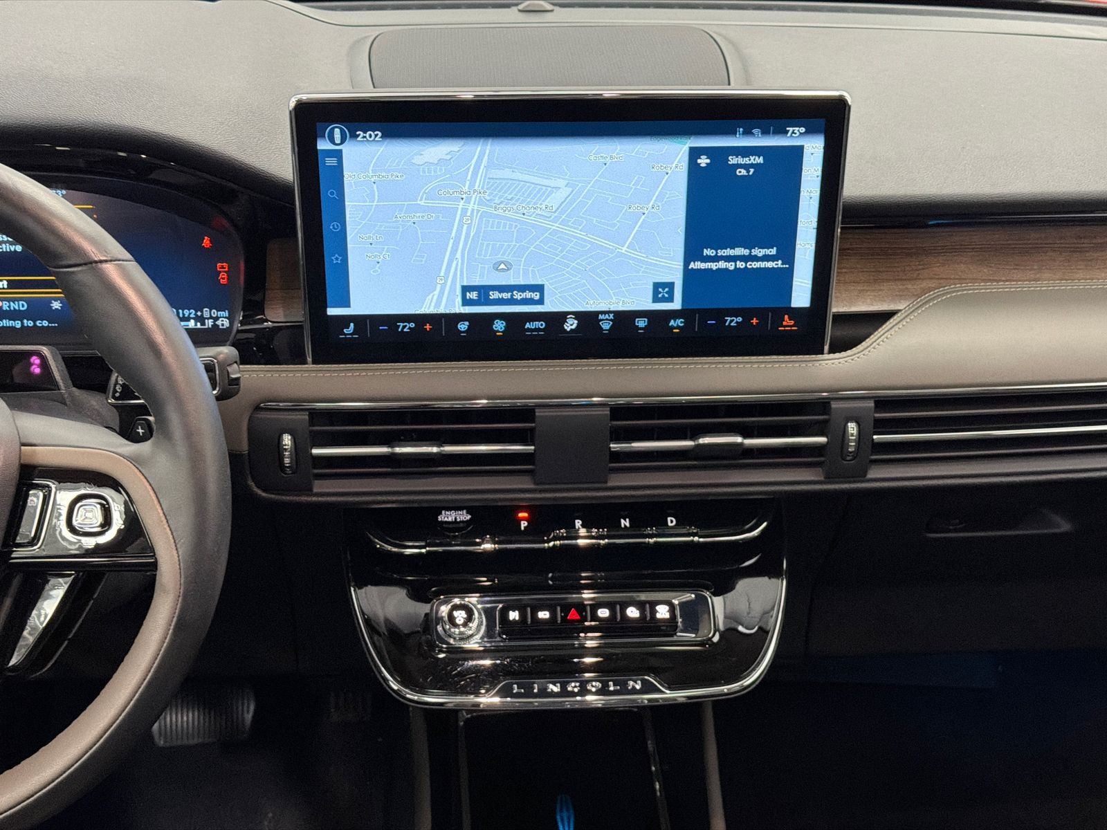 2024 Lincoln Corsair Grand Touring